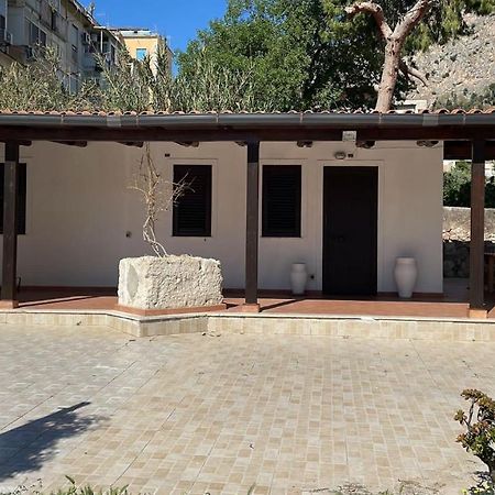 Casa Vacanza Villa Palermo Kültér fotó